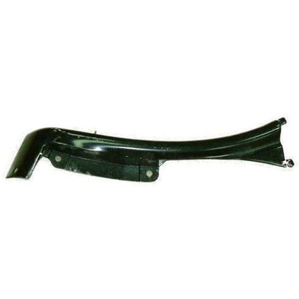 Geared2Golf Right Hand Fender Lower Extension for 2003-2017 Express & Savana GE1830896 - main